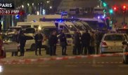 ДАИШ устроил кровавую атаку на Париж: Двое убитых, трое ранены