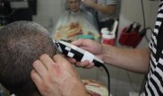 Парикмахера из Кокшетау заподозрили в торговле наркотиками на рабочем месте