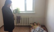 Жительница Алматинской области рассказала жуткие детали из "рабской жизни"