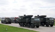 У Пескова спросили про стягивание сил РФ к границе с КНДР