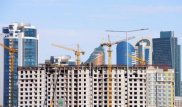 В Астане застройщика заподозрили в присвоении денег пайщиков
