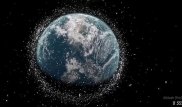 Космический мусор угрожает наземным службам - СМИ