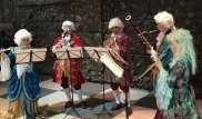 Фестиваль французского кино впервые стартовал в Астане и Алматы