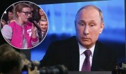 Собчак записала новое послание Путину: Не лезьте в трусы к своим гражданам