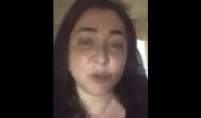 Певицу Лолиту сняли с поезда украинские пограничники
