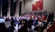 Артисты "Астана Опера" выступили в Караганде и Темиртау