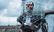 Боевого робота начали разрабатывать в Казахстане