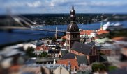 Латвию назвали "самой ВИЧ-инфицированной" страной Евросоюза