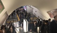 Пассажиров метрополитена Алматы эвакуируют со всех станций