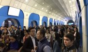 Метро Алматы "заминировал" подросток - ДВД