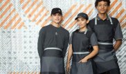 Новая форма сотрудников McDonald's стала посмешищем в Сети
