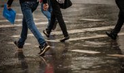 Ученые выяснили, как ходьба улучшает работу мозга