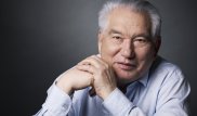 Одному из скверов Москвы присвоят имя  Чингиза Айтматова