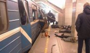 Ответственность за теракт в Петербурге взяла группировка "Батальон Имама Шамиля"