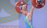 Казахстанский тяжелоатлет Альберт Линдер стал чемпионом Азии