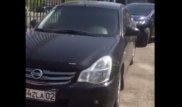 Прокуратура Алматы проверяет инцидент с отобранной машиной, обнаруженной около их здания