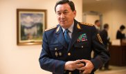 Касымов возьмет на контроль инцидент на концерте Димаша Кудайбергена
