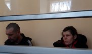 Сжегшую двухлетнюю дочь пару приговорили к длительным срокам