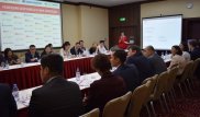 3 цели роуд-шоу облигаций Банка Хоум Кредит в Астане