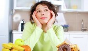 Диетические продукты вызывают ожирение - ученые