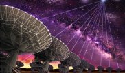 NASA предупредило человечество о скором открытии инопланетной жизни