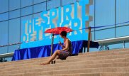 Три ярких культурных мероприятия ожидают алматинцев в мае