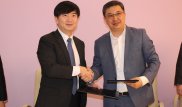 HealthCity подписал партнерское соглашение с ведущей корейской клиникой Samsung Medical Center