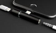 Apple может выпустить новый тип разъемов в мобильных устройствах