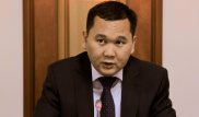 Арестован зампред "Правительства для граждан" Рашид Аманжулов