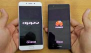 Huawei отвоевала у Oppo звание лидирующего поставщика смартфонов в Китае