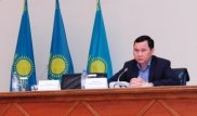 В "Правительстве для граждан" прокомментировали задержание Рашида Аманжулова
