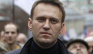 Навального забрала скорая после нападения с зеленкой