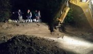 Вышла из берегов река в Алматинской области: затоплены более 150 дачных участков
