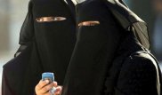 В Германии частично запретили ношение закрывающей тело и лицо одежды
