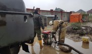 Мы готовы к любой ситуации - начальник ДЧС Алматы о подтоплениях