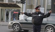 В административной полиции признали необходимость возврата полицейским жезлов