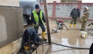 Компенсацию жителям подтопленных домов в Алматы выплачивать не будут - аким района