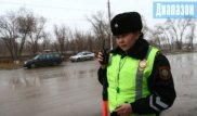 "Королева полиции" осуждена в Актобе