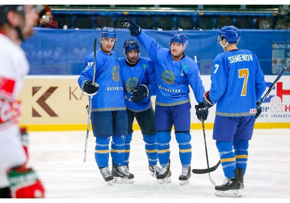 Фото с сайта IIHF.com