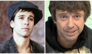 "Мальчик-бродяга" Андрей Губин рассказал о своей болезни