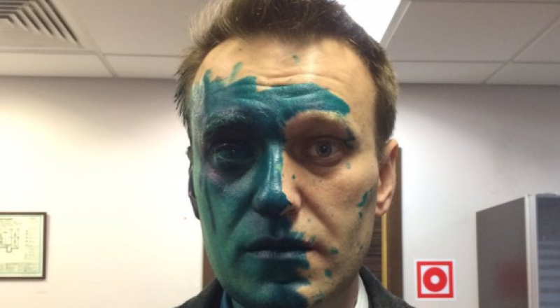 Фото Навальный/Twitter