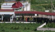Два пункта пропуска между Узбекистаном и Казахстаном возобновят работу