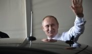 СМИ узнали, сколько россиян готовы проголосовать за Путина