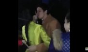 Айкын прокомментировал видео "сватовства" с экс-солисткой "КешYou"  Жулдыз Омиргали