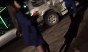 Пострадавшим в ДТП близ Алматы с участием "сотрудницы акимата" компенсировали ущерб