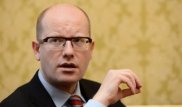 Премьер Чехии заявил об отставке правительства из-за разногласий с министром финансов