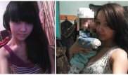 В Уральске бесследно исчезла 21-летняя мама двоих детей