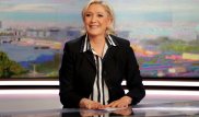 Ле Пен пообещала вернуть национальную валюту Франции