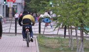 Группа лиц задержана за кражи велосипедов в Астане