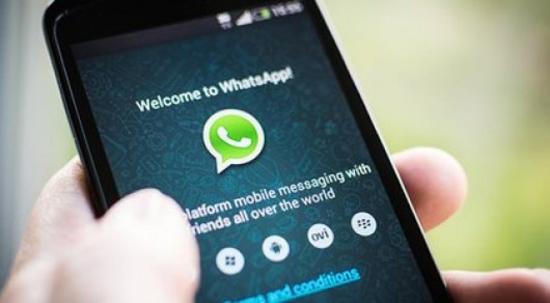 До трех лет тюрьмы грозит жительнице Костаная за шутку по WhatsApp
